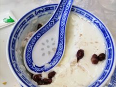 -江记甜品(罗湖店)