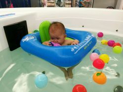 -蓓朵母婴生活馆(万科金域华庭店)