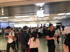 -Apple零售店(深圳益田假日广场店)