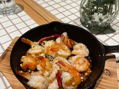 -小满Grainkitchen(滨江商业广场店)