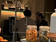 -南京THE TAI太和紫金大酒店