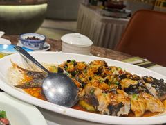 -顺意·顺德家乡菜(国际人才大厦店)