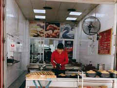 -斯丹姜母鸭·古法干香(田安南路店)