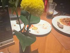 -拉蒂娜·巴西牛排馆 Latina·Brazilian Steakhouse(王府井喜悦店)