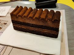 -麦当劳(萝岗敏捷广场店)