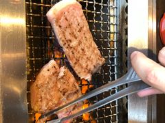 -俺的焼肉(銀座9丁目店)
