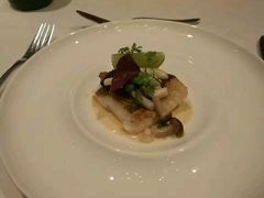 香煎海鲈鱼-蝶舍·MAISON PAPILLON