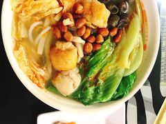 -笋果坊螺蛳粉(竹园小区店)