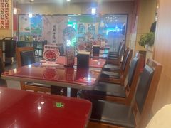 -宏状元现熬粥·京味菜(五棵松店)