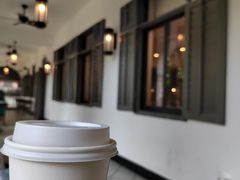 -星巴克臻选(广州沙面店)