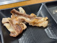 -韩阳王石板烤肉