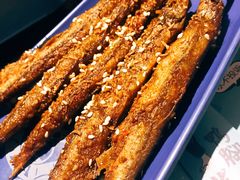 -老表记广西宵夜螺蛳鸭脚煲(西大店)