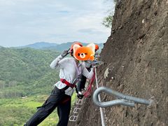 -越王山风景区
