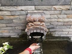 -灵谷景区