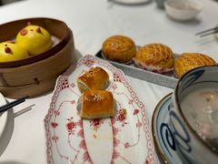 菠蘿飽-陶陶居酒家(第十甫路总店)