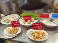 -陈鹏鹏潮汕菜(欢乐海岸 海边景观店)