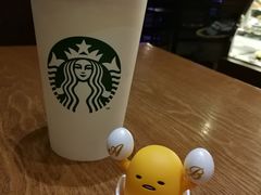 -星巴克(北京西站5号候车室)