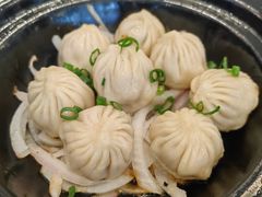 -百盛·鼎膳(中海财富中心)