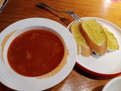 -斗牛士牛排(南京东路店)
