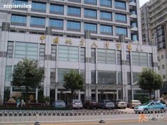 -中国北方人才市场