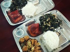 -北京大学-燕南食堂