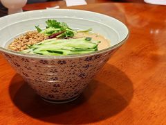 -东方饺子王(重庆路亚泰店)