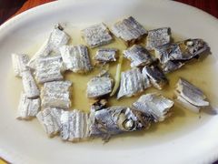 清蒸带鱼-胖大嫂渔家排档·全海景餐厅(渔村店)