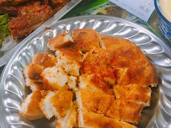 -继承独一味生烤羊排(金牛小区店)