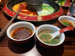 -巴邑火锅·夜宵(港隆广场店)