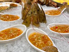 -潮澎派·潮汕菜大排档(南较西路店)