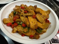 -李师傅脆肚(华强北店)
