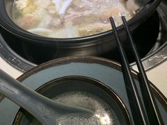 -百年果林椰子鸡(中洲店)