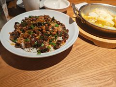 -吕氏疙瘩汤·新鲁菜(济南万象城店)