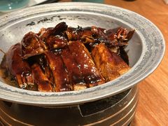 -常来小聚·广州非遗传承餐厅(地王广场店)
