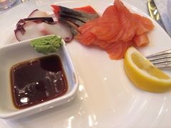 -柳州东城华美达广场酒店·欧亚西餐厅
