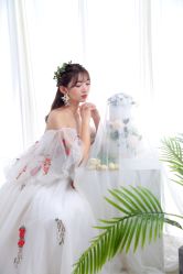 -施华洛婚纱摄影会所(范阳中路店)