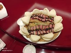 -贵阳盘江诺富特酒店-中餐厅