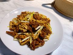 醋溜木须-京味斋·北京烤鸭(华威桥北工大店)