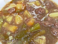 -刘老虎肉丸糊辣汤(总店)