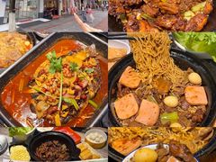 -嘟享吃重庆鸡公煲(五一店)