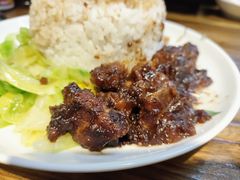 -董记面馆(漳州二路店)