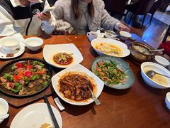 -林芝工布庄园希尔顿酒店-猎味中餐厅