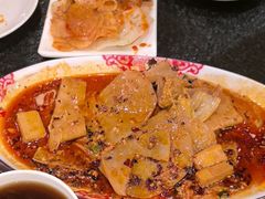 -福苗小骆驼烧烤(大唐不夜城店)