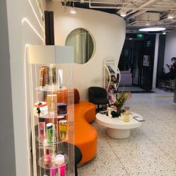 -FINE HAIR造型沙龙