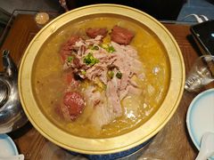 -东北大院·东北菜(三台子店)