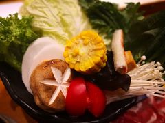 -呷哺呷哺 黄金牧场 (欢乐谷店)