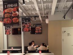 -一棠龙虾•王牌虾球(光谷天地店)