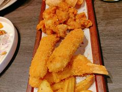 -卡朋西餐(宝安大仟里店)