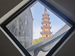 -吴作人艺术馆