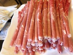 涮羊肉-迎宾楼(解放西街店)